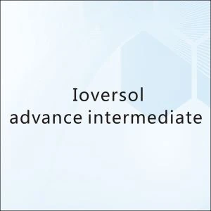 Ioversol Advance Intermediate